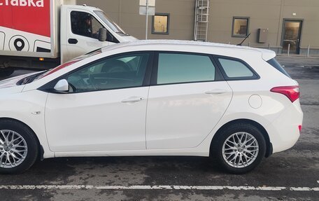 Hyundai i30 II рестайлинг, 2013 год, 1 290 000 рублей, 12 фотография