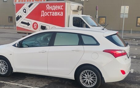 Hyundai i30 II рестайлинг, 2013 год, 1 290 000 рублей, 10 фотография