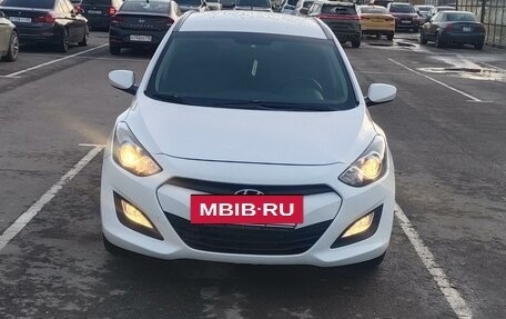 Hyundai i30 II рестайлинг, 2013 год, 1 290 000 рублей, 6 фотография