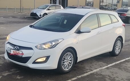 Hyundai i30 II рестайлинг, 2013 год, 1 290 000 рублей, 8 фотография