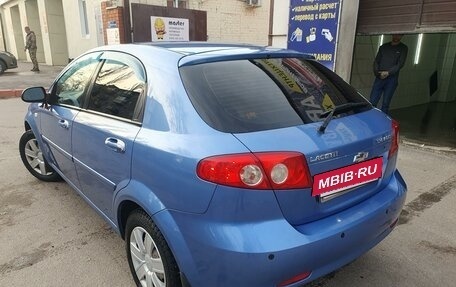 Chevrolet Lacetti, 2004 год, 420 000 рублей, 7 фотография