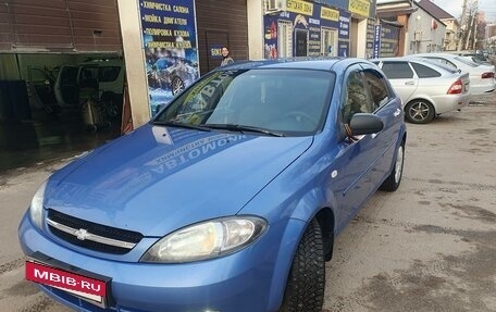 Chevrolet Lacetti, 2004 год, 420 000 рублей, 6 фотография