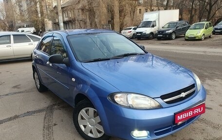 Chevrolet Lacetti, 2004 год, 420 000 рублей, 5 фотография