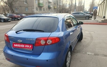 Chevrolet Lacetti, 2004 год, 420 000 рублей, 2 фотография