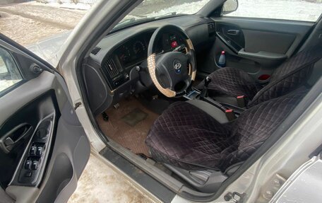 Hyundai Elantra III, 2004 год, 350 000 рублей, 5 фотография