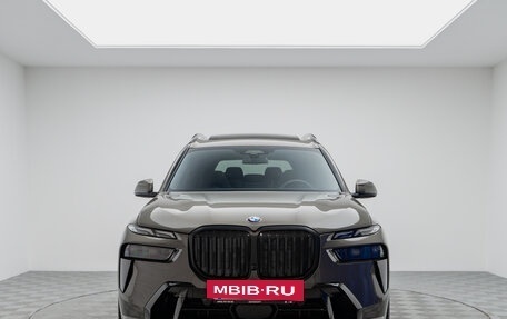 BMW X7, 2024 год, 20 850 000 рублей, 2 фотография