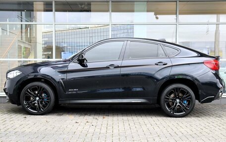 BMW X6, 2018 год, 4 500 000 рублей, 6 фотография