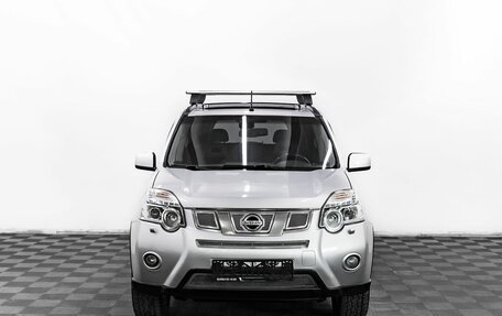 Nissan X-Trail, 2014 год, 1 355 000 рублей, 6 фотография