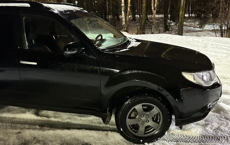 Subaru Forester, 2011 год, 1 170 000 рублей, 5 фотография