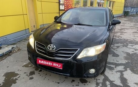 Toyota Camry, 2011 год, 1 320 000 рублей, 1 фотография