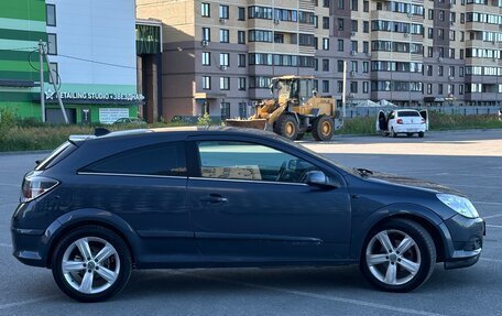 Opel Astra H, 2008 год, 550 000 рублей, 5 фотография