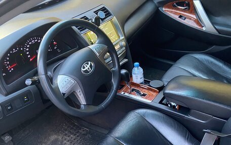 Toyota Camry, 2011 год, 1 320 000 рублей, 8 фотография