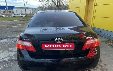 Toyota Camry, 2011 год, 1 320 000 рублей, 3 фотография