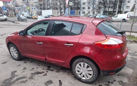 Renault Megane III, 2011 год, 820 000 рублей, 3 фотография