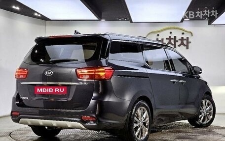 KIA Carnival III, 2020 год, 2 582 000 рублей, 3 фотография