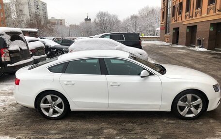 Audi A5, 2012 год, 1 199 000 рублей, 4 фотография