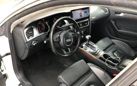 Audi A5, 2012 год, 1 199 000 рублей, 7 фотография