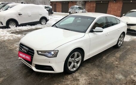 Audi A5, 2012 год, 1 199 000 рублей, 6 фотография