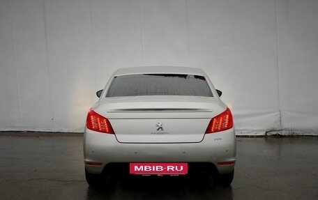 Peugeot 508 II, 2012 год, 1 050 000 рублей, 6 фотография