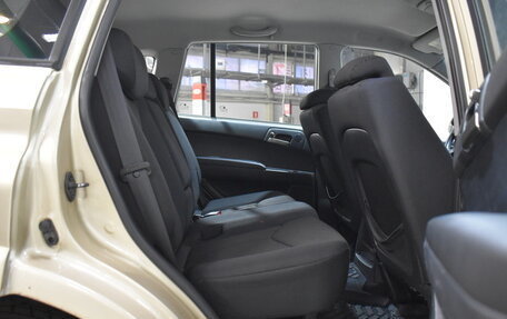 SsangYong Kyron I, 2011 год, 895 000 рублей, 9 фотография