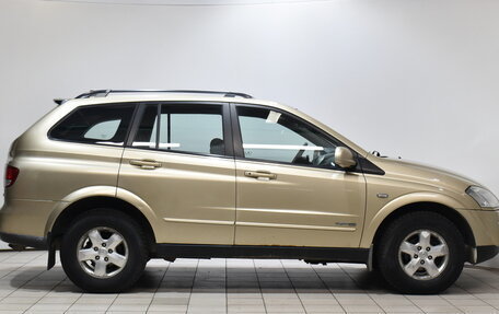 SsangYong Kyron I, 2011 год, 895 000 рублей, 5 фотография