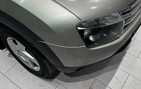 Renault Duster I рестайлинг, 2012 год, 884 000 рублей, 4 фотография