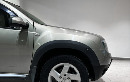 Renault Duster I рестайлинг, 2012 год, 884 000 рублей, 5 фотография