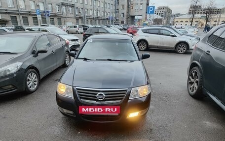 Nissan Almera Classic, 2010 год, 599 999 рублей, 2 фотография