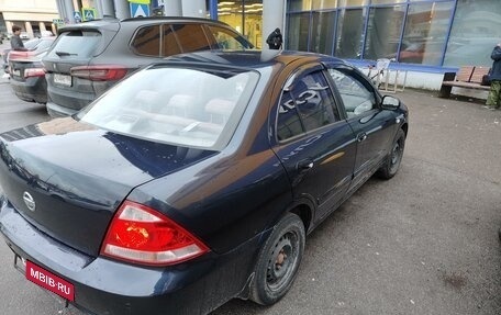 Nissan Almera Classic, 2010 год, 599 999 рублей, 6 фотография