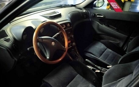 Alfa Romeo 156 I рестайлинг 1, 1999 год, 590 000 рублей, 4 фотография