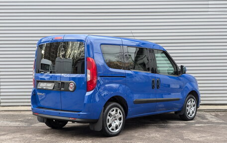 Fiat Doblo II рестайлинг, 2019 год, 2 150 000 рублей, 5 фотография