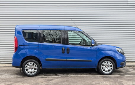 Fiat Doblo II рестайлинг, 2019 год, 2 150 000 рублей, 4 фотография