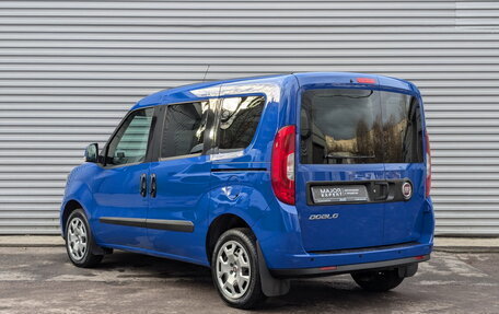 Fiat Doblo II рестайлинг, 2019 год, 2 150 000 рублей, 7 фотография