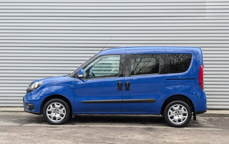 Fiat Doblo II рестайлинг, 2019 год, 2 150 000 рублей, 8 фотография