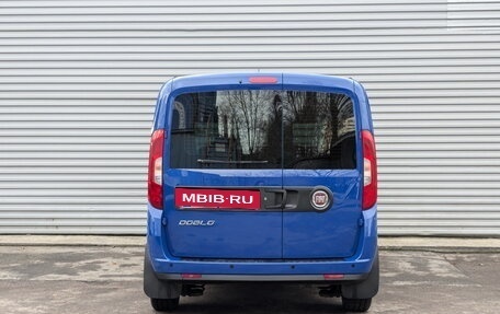 Fiat Doblo II рестайлинг, 2019 год, 2 150 000 рублей, 6 фотография