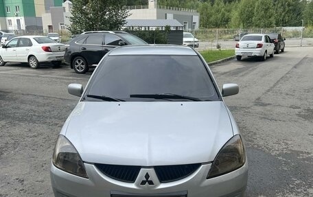 Mitsubishi Lancer IX, 2006 год, 445 000 рублей, 1 фотография