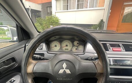 Mitsubishi Lancer IX, 2006 год, 445 000 рублей, 5 фотография