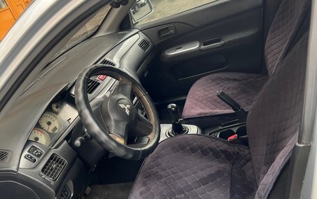 Mitsubishi Lancer IX, 2006 год, 445 000 рублей, 4 фотография