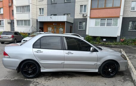 Mitsubishi Lancer IX, 2006 год, 445 000 рублей, 9 фотография