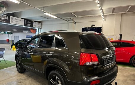 KIA Sorento II рестайлинг, 2010 год, 1 399 000 рублей, 6 фотография