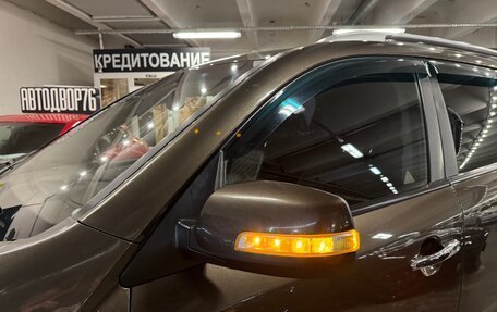 KIA Sorento II рестайлинг, 2010 год, 1 399 000 рублей, 25 фотография