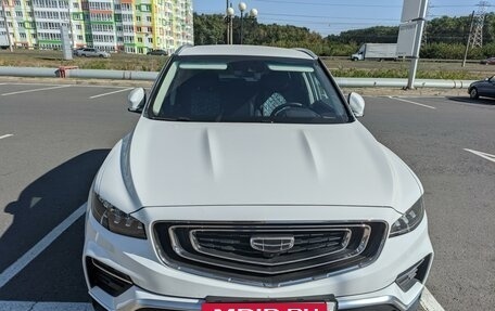 Geely Atlas, 2023 год, 2 650 000 рублей, 2 фотография