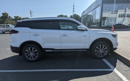 Geely Atlas, 2023 год, 2 650 000 рублей, 4 фотография