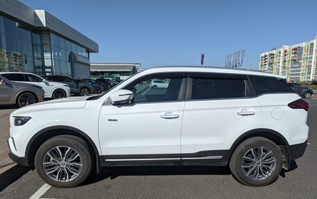 Geely Atlas, 2023 год, 2 650 000 рублей, 3 фотография