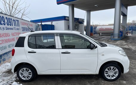 Toyota Passo III, 2018 год, 1 070 000 рублей, 1 фотография