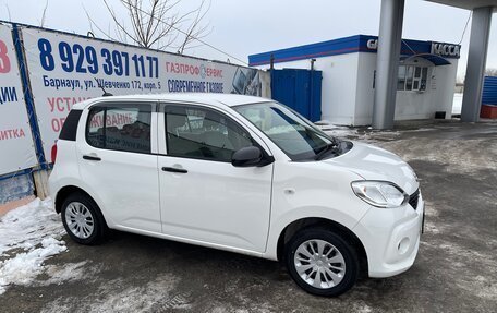 Toyota Passo III, 2018 год, 1 070 000 рублей, 2 фотография