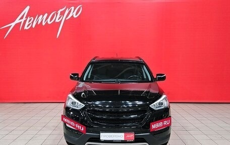 Hyundai Santa Fe III рестайлинг, 2013 год, 1 695 000 рублей, 8 фотография