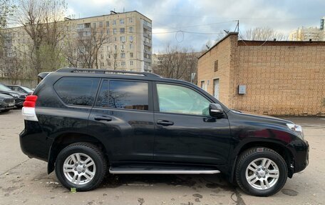 Toyota Land Cruiser Prado 150 рестайлинг 2, 2012 год, 2 800 000 рублей, 8 фотография