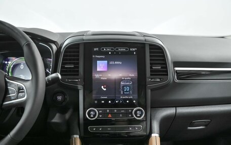 Renault Samsung QM6, 2023 год, 3 200 000 рублей, 12 фотография