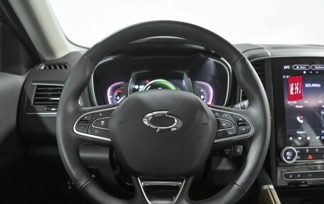 Renault Samsung QM6, 2023 год, 3 200 000 рублей, 9 фотография